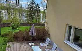 52M2 Appartment Near The City And The Lake